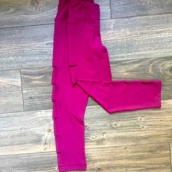 Reflex Pants - Like New 90 degree by Reflex bottoms